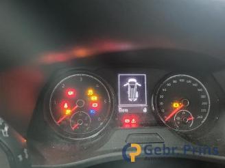 Volkswagen Transporter Transporter T6, Van, 2015 / 2024 2.0 TDI picture 7