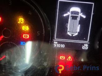 Volkswagen Transporter Transporter T6, Van, 2015 / 2024 2.0 TDI picture 6