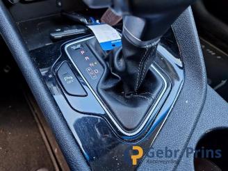 Kia Niro Niro I (DE), SUV, 2016 / 2022 1.6 GDI Hybrid picture 10