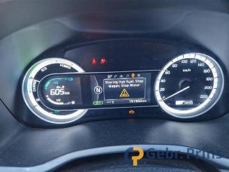 Kia Niro Niro I (DE), SUV, 2016 / 2022 1.6 GDI Hybrid picture 6