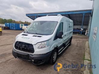Ford Transit Transit, Van, 2013 2.0 TDCi 16V Eco Blue 130 picture 4