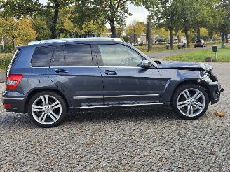 Mercedes Glk-klasse 3.5 350 V6 24V 4-Matic SUV  Benzine 3.498cc 200kW (272pk) 4x4 picture 7