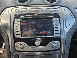 Ford Mondeo 2.0 16V Hatchback  Benzine 1.999cc 107kW (145pk) picture 9