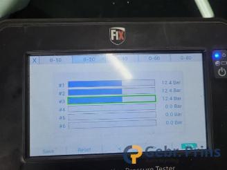 Mitsubishi Space-star Space Star (A0), Hatchback, 2012 1.2 12V picture 14