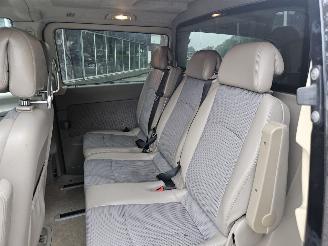 Mercedes Vito VIANO 3.0 V6 DC L3 picture 12