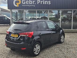 Hyundai Ix20 1.6i 16V SUV  Benzine 1.591cc 92kW (125pk) FWD picture 1
