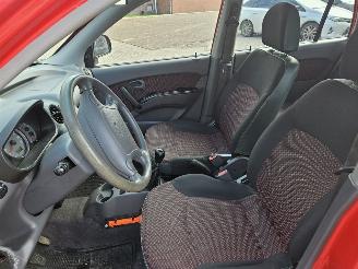 Hyundai Atos -PRIME 1.1 12V Hatchback  Benzine 1.086cc 46kW (63pk) FWD picture 10