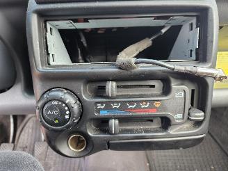 Hyundai Atos -PRIME 1.1 12V Hatchback  Benzine 1.086cc 46kW (63pk) FWD picture 12