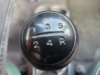 Hyundai Atos -PRIME 1.1 12V Hatchback  Benzine 1.086cc 46kW (63pk) FWD picture 9