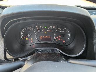 Opel Combo 1.3 CDTI 16V Bestel  Diesel 1.248cc 70kW (95pk) FWD picture 12