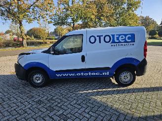 Opel Combo 1.3 CDTI 16V Bestel  Diesel 1.248cc 70kW (95pk) FWD picture 8
