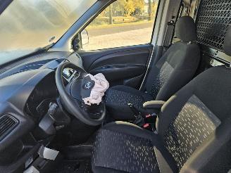 Opel Combo 1.3 CDTI 16V Bestel  Diesel 1.248cc 70kW (95pk) FWD picture 9