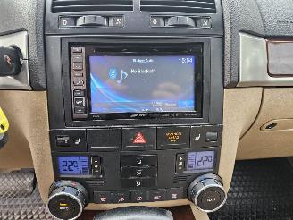 Volkswagen Touareg 3.2 V6 24V SUV  Benzine 3.189cc 162kW (220pk) 4x4 picture 11