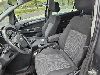 Opel Zafira 7 SEAT 1.8 16V Ecotec MPV  Benzine 1.796cc 103kW (140pk) FWD picture 9