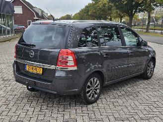 Opel Zafira 7 SEAT 1.8 16V Ecotec MPV  Benzine 1.796cc 103kW (140pk) FWD picture 3