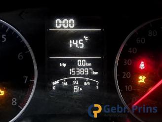 Volkswagen Polo Polo V (6R), Hatchback, 2009 / 2017 1.2 12V BlueMotion Technology picture 6