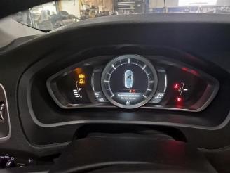 Volvo V-40 V40 (MV), Hatchback 5-drs, 2012 / 2019 2.0 D4 16V picture 8