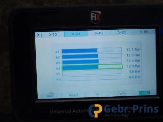 Mercedes B-klasse B (W246), Hatchback, 2011 / 2018 1.6 B-180 BlueEFFICIENCY Turbo 16V picture 22