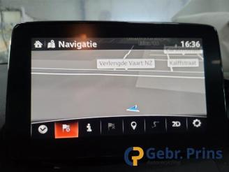 Mazda 2 2 (DJ/DL), Hatchback, 2014 1.5 SkyActiv-G 90 picture 13