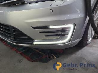 Volkswagen Passat Passat Variant (3G5), Combi, 2014 / 2024 1.4 GTE 16V picture 9