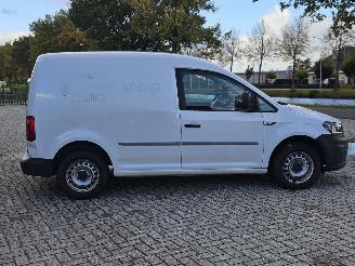 Volkswagen Caddy 2.0 TDI 75 Bestel  Diesel 1.968cc 55kW (75pk) FWD picture 4