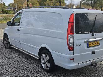 Mercedes Vito 2.2 113 CDI 16V Euro 5 Bestel  Diesel 2.143cc 100kW (136pk) RWD picture 6