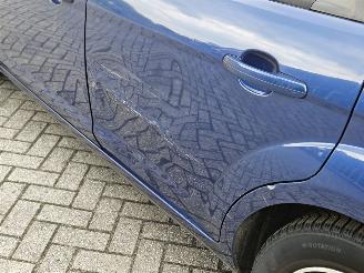 Ford Focus 1.6 TDCi 16V 110 Combi/o  Diesel 1.560cc 80kW (109pk) FWD picture 4