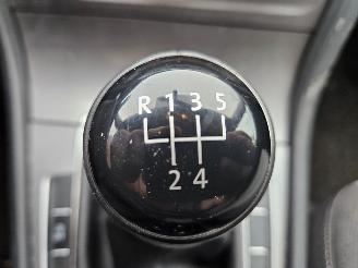 Volkswagen Golf 1.2 TSI 16V Hatchback  Benzine 1.197cc 63kW (86pk) FWD picture 12