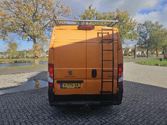 Peugeot Boxer 2.0 96 KW (131PK) L2H2 picture 7
