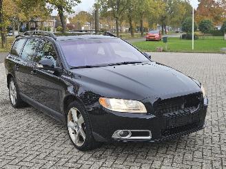 Volvo V-70 2.0 16V Combi/o  Benzine 1.999cc 107kW (145pk) picture 7