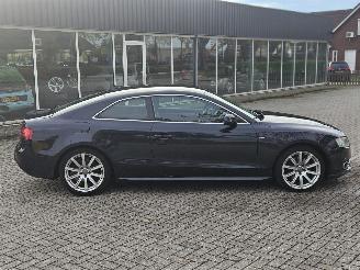 Audi A5 2.0 FSI 16V Coupe 2Dr Benzine 1.984cc 132kW (179pk) FWD picture 2