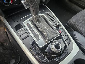 Audi A5 2.0 FSI 16V Coupe 2Dr Benzine 1.984cc 132kW (179pk) FWD picture 12