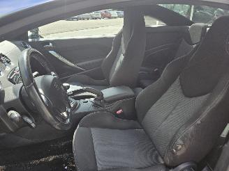 Peugeot RCZ 1.6 16V THP Coupe 2Dr Benzine 1.598cc 115kW (156pk) FWD picture 11