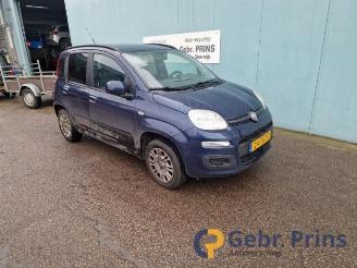 Sloopauto Fiat Panda Panda/Pandina (312), Hatchback, 2012 0.9 TwinAir Turbo 85 2012/4