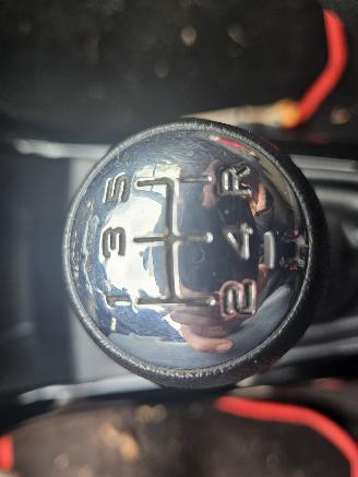 Citroën C3 1.4 16V VTi Hatchback 4Dr Benzine 1.397cc 70kW (95pk) FWD picture 8