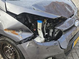 Hyundai I-10 1.0 12V Hatchback  Benzine 998cc 49kW (67pk) FWD picture 4