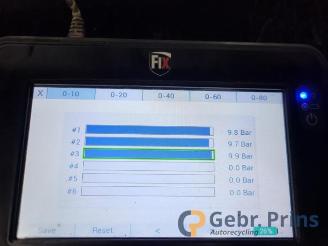 Peugeot 308 308 (L3/L8/LB/LH/LP), Hatchback 5-drs, 2013 / 2021 1.2 12V e-THP PureTech 130 picture 13