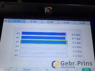 Peugeot 308 308 (L3/L8/LB/LH/LP), Hatchback 5-drs, 2013 / 2021 1.2 12V e-THP PureTech 130 picture 14