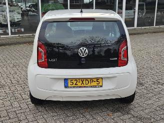 Volkswagen Up! 1.0 12V 60 Hatchback  Benzine 999cc 44kW (60pk) FWD picture 2