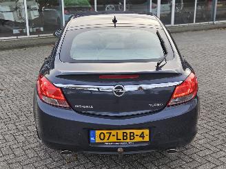 Opel Insignia 1.6 Turbo LPG 16V Ecotec Hatchback 4Dr Benzine 1.598cc 132kW (179pk) FWD picture 2