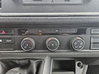 MAN TGE 2.0 TDI Bestel  Diesel 1.968cc 75kW (102pk) FWD picture 14