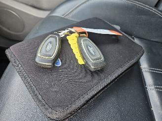 Ford Grand C-Max 1.6 TDCi 7-PERS 16V MPV  Diesel 1.560cc 85kW (116pk) FWD picture 16