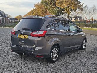 Ford Grand C-Max 1.6 TDCi 7-PERS 16V MPV  Diesel 1.560cc 85kW (116pk) FWD picture 3