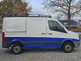 Volkswagen Crafter 2.0 TDI 16V Bestel  Diesel 1.968cc 100kW (136pk) RWD picture 3