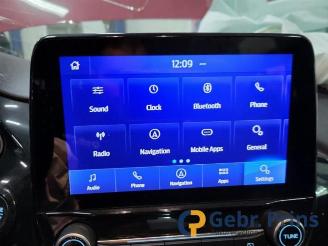 Ford Fiesta Fiesta 7, Hatchback, 2017 1.0 EcoBoost 12V 100 picture 9