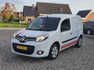 Renault Kangoo 1.5 dCi 95 Bestel  Diesel 1.461cc 70kW (95pk) FWD picture 7