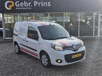  Renault Kangoo 1.5 dCi 95 Bestel  Diesel 1.461cc 70kW (95pk) FWD 2020/7