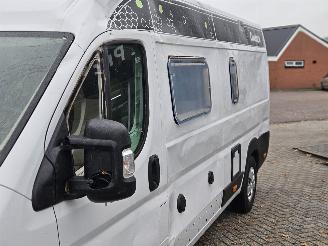 Chausson  FIRST LINE V697 Fiat Ducato 2.2 NIEUW! picture 9