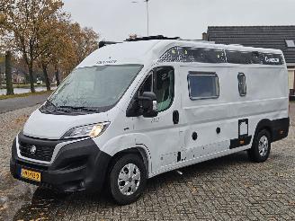 Chausson  FIRST LINE V697 Fiat Ducato 2.2 NIEUW! picture 8