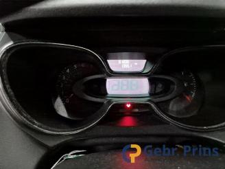 Renault Captur Captur (2R), SUV, 2013 1.2 TCE 16V EDC picture 5